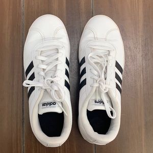 Adidas Superstar Foundation PGD 789006 White black Sneakers size 6